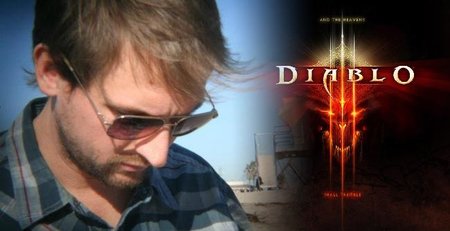 El productor de 'Diablo III' abandona Blizzard. El proyecto no descansa, pero seguimos sin fecha de salida confirmada