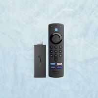 Vuelve de oferta el espectacular Fire TV Stick de Amazon: con Wi-Fi y Android para convertir cualquier televisor en Smart TV