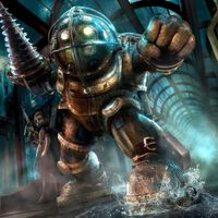El desarrollo de BioShock 4 continúa sufriendo graves problemas, aunque un reciente cambio ha arrojado un rayo de esperanza 