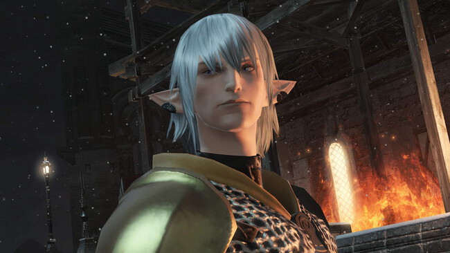 Final Fantasy Xiv