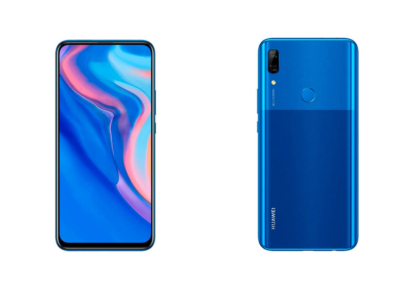 Huawei P Smart