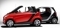 9.490 euros por el nuevo Smart ForTwo