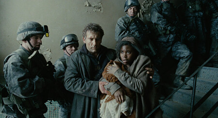 Children Of Men 2006 Imdb