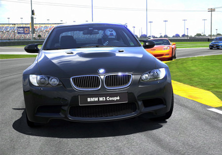 'Gran Turismo 5', lanzamiento para verano del 2010... en Estados Unidos