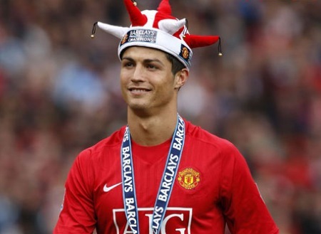 Cristiano Ronaldo rechaza un importante premio de su país