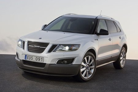 Saab exportará a China este año