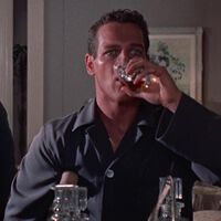 Esta noche en TV, Paul Newman dando una interpretación inolvidable en un drama turbulento e imprescindible 