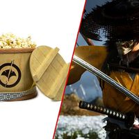 Ghost of Yotei tiene la palomera perfecta para los amantes del cine japonés, pero en México no será tan fácil conseguirla