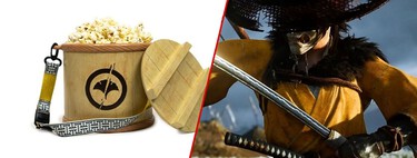 Ghost of Yotei tiene la palomera perfecta para los amantes del cine japonés, pero en México no será tan fácil conseguirla