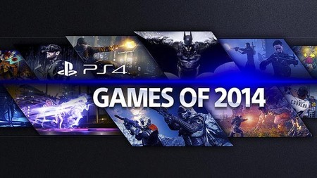 Sony pasa lista. Todos los juegos que llegarán a PS4 este año