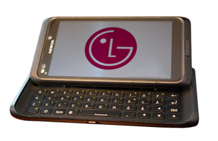 LG se embarca en la producción de pantallas OLED, con Nokia como primer cliente