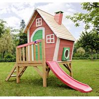 Mega Playhouse Garden: nueva casita de juegos de jardín de Imaginarium