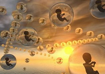 Dentro de 30 años los bebés se gestarán en úteros artificiales