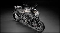 Ducati Diavel Titanium: estética próxima al arte