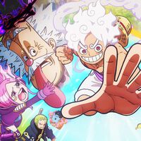 El anime de One Piece toma una decisión controvertida y, aunque a algunos le enfade, tiene todo el sentido del mundo