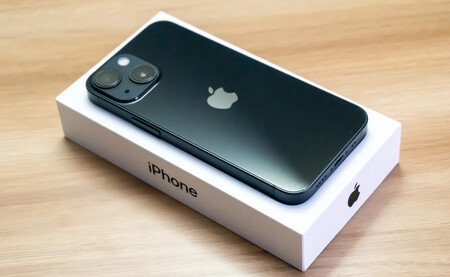 Iphone 13 Mini Analisis