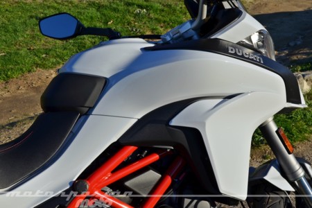 Ducati Multistrada 1200 S 009