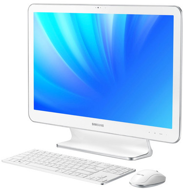 Samsung ATIV One 5 Style, el poder de los All in One al servicio del diseño