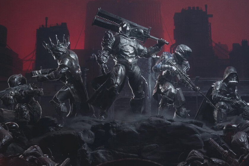 Imagen de Destiny 2