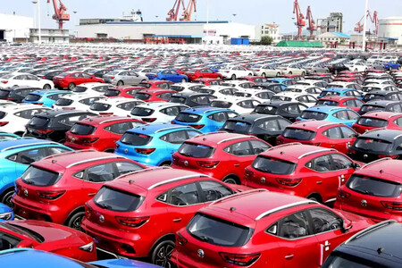 Aranceles Mexico China 5