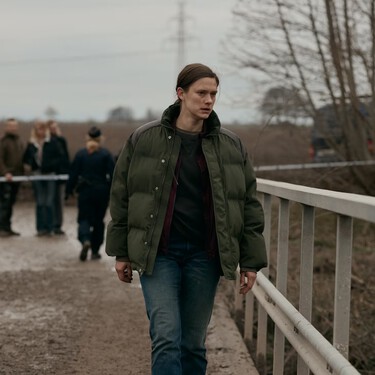 Hoy en Netflix: la miniserie sueca que se cuela entre los thrillers invernales más vistos  