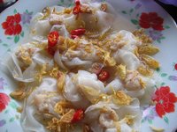 "White Rose": el plato típico de Hoi An, en Vietnam