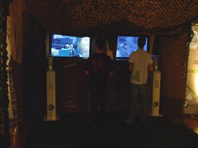 VidaExtra en la Experiencia 360: Call Of Duty 3