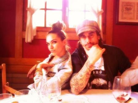 A Melendi se le acabó el amor de tanto usarlo