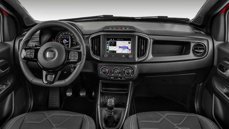 Fiat Strada Ram 700 2021 7