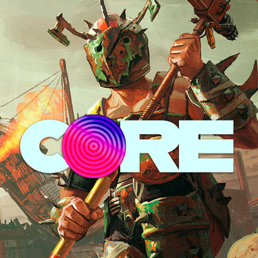 Core 3dj Redactores Fallout