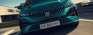 El Peugeot 308 2026 se actualiza con un vanidoso rediseño y nos deja esperando su llegada a México