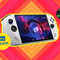 Coppel tiene en rebaja la consola portátil Lenovo Legion Go S: perfecta para todos tus videojuegos de PC 