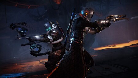 Destiny 2: las expansiones Bastión de Sombras y Los Renegados ya están disponibles en el Xbox Game Pass de consola