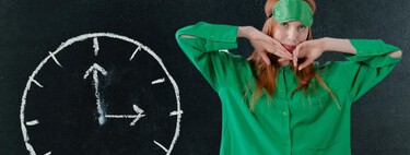 Por qué nos despertamos todas las noches a las tres o cuatro de la mañana: la ciencia tiene una respuesta