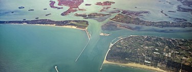 Venecia se gastó 5.000 millones de euros en barreras contra inundaciones. Cinco años después ya son "insostenibles"