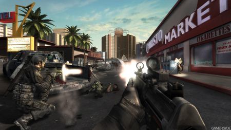 Ubisoft se hace con los derechos de la marca 'Tom Clancy'