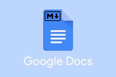 Google Docs ya ofrece soporte completo de Markdown: qué es y cómo habilitarlo
