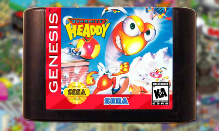 Descarga gratis 'Dynamite Headdy': otro clásico de SEGA que llega a Android