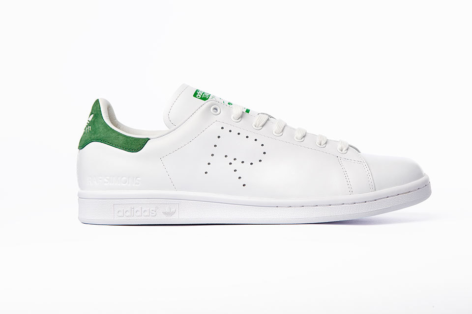 Foto de Raf Simons x adidas Originals (13/19)