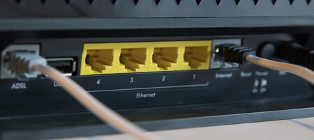 Ethernet