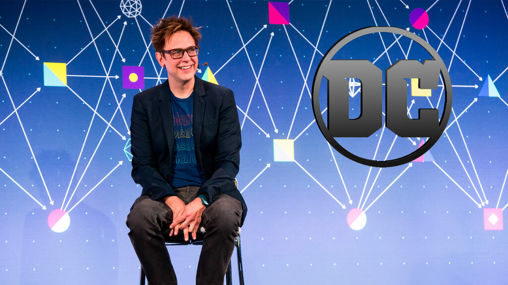 La renacida DC y el exitoso universo de Marvel no serán iguales. James Gunn explica cuáles serán las diferencias La renacida DC y el exitoso universo de Marvel no serán iguales. James Gunn explica cuáles serán las diferencias