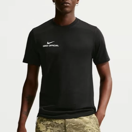 Nike Sportswear Camiseta Hombre