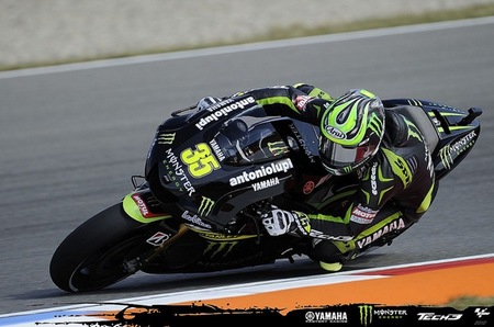 Cal Crutchlow
