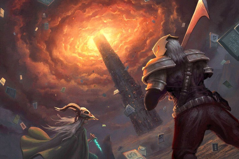 Imagen De Slay The Spire