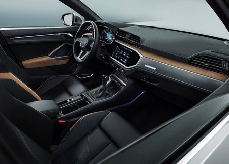 Audi Q3 2019 19