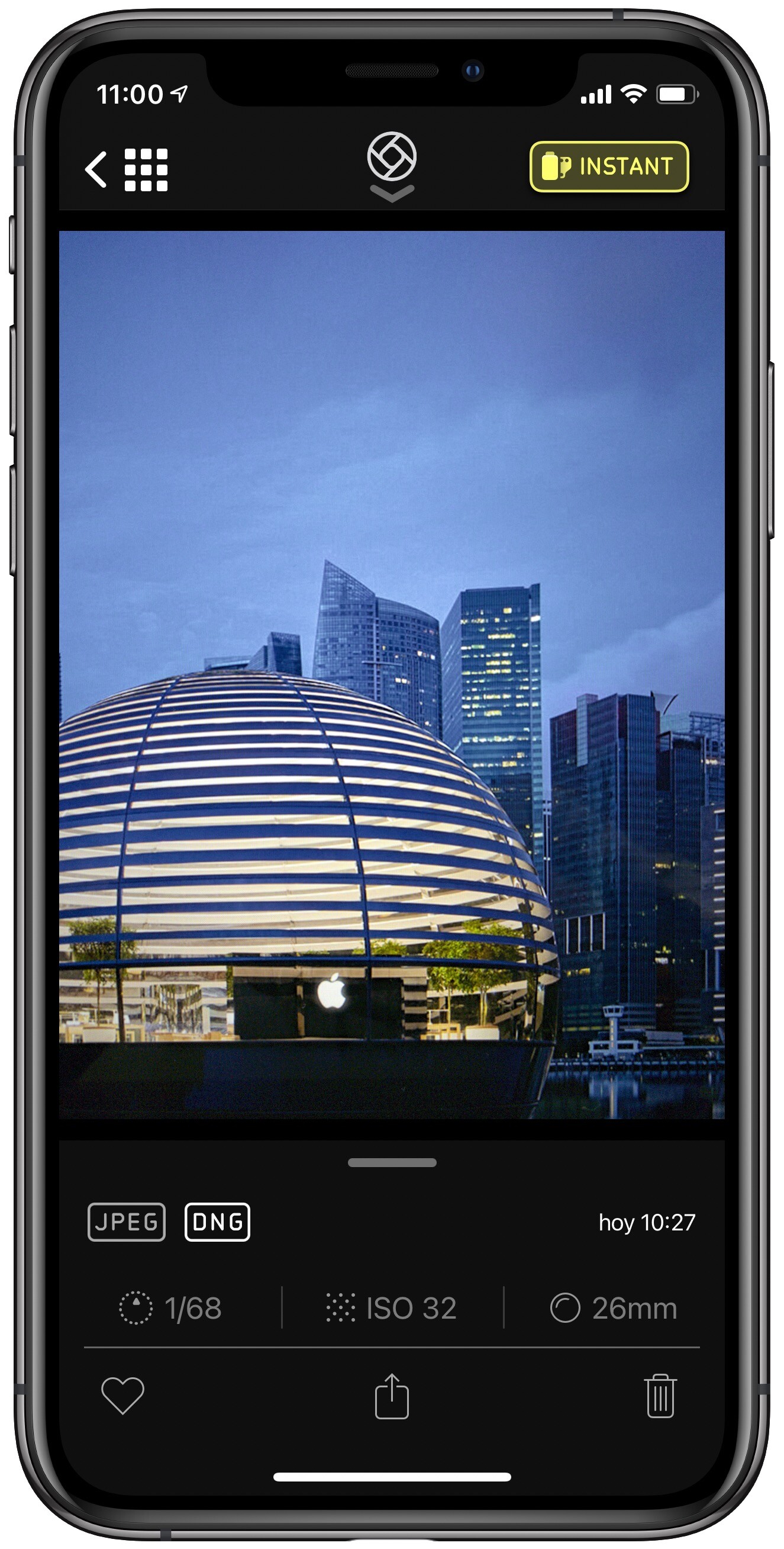 Halide lanza Mark II la nueva app de fotografía que ofrece funciones ...