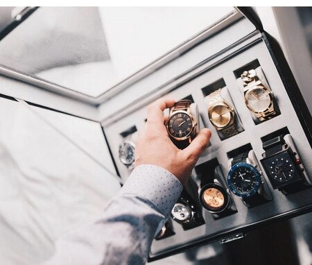 Mejores ofertas en Relojes y Joyería: hasta 50% de descuento en Amazon con marcas como Fossil, Armani, Skagen y Michael Kors