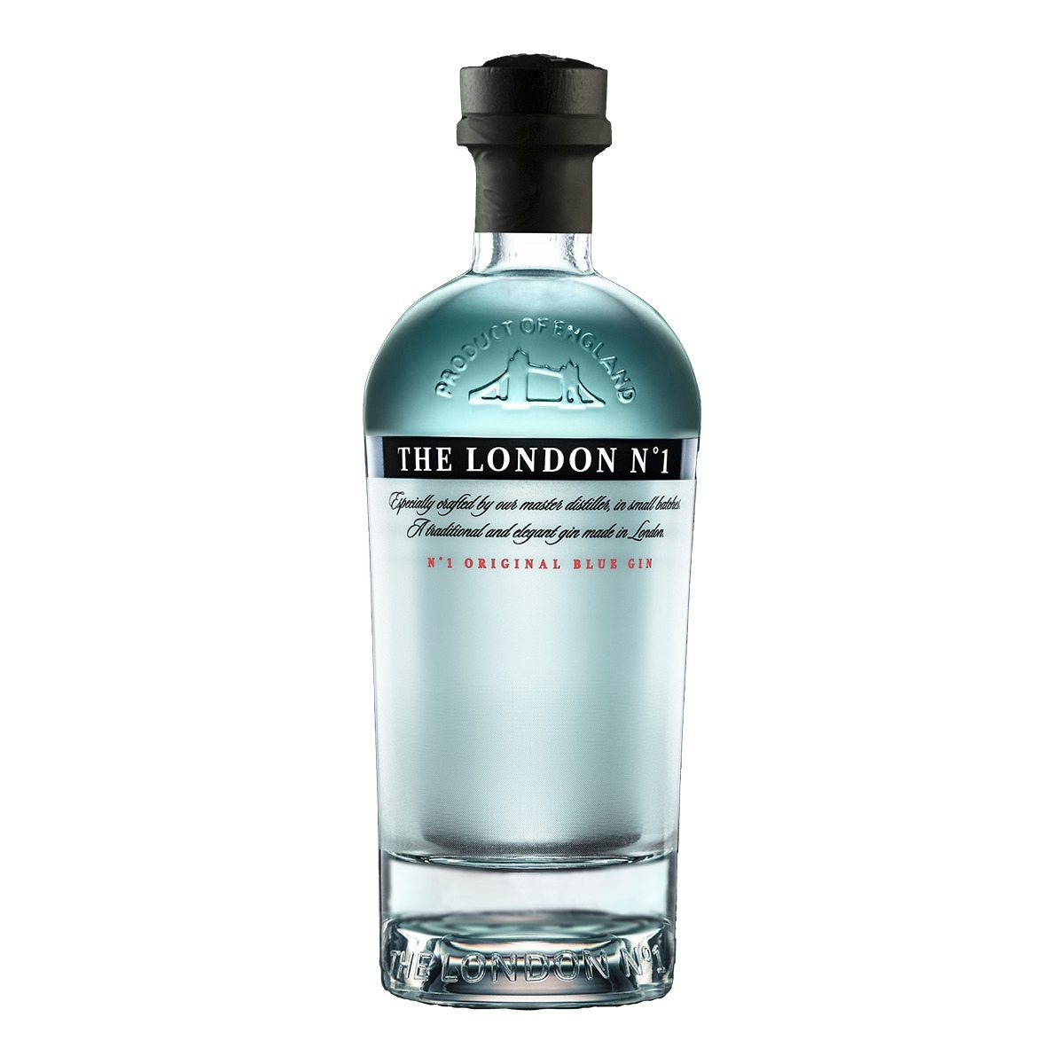 The London Nº1 - Ginebra The London Nº1 original blue gin.