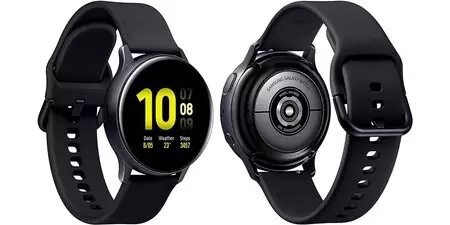 Samsung Galaxy Watch Active 2 2
