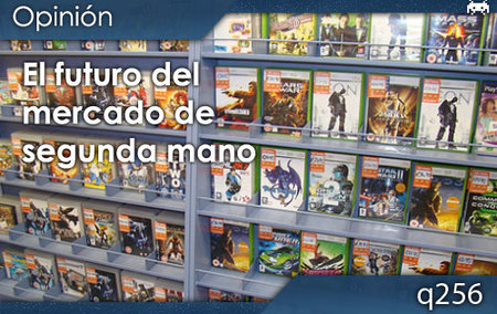 El futuro del mercado de segunda mano